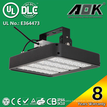 40-400W High Lumen Outdoor LED Flood Light